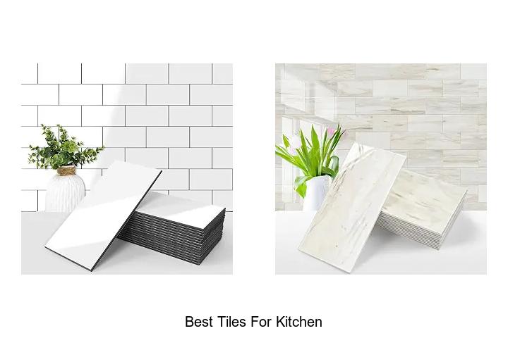 best tiles for kitchen