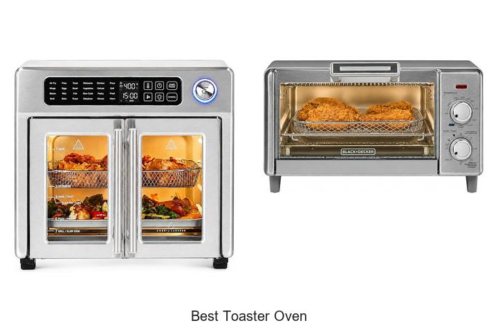 best toaster oven