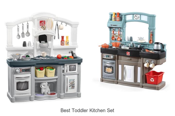 best toddler kitchen set