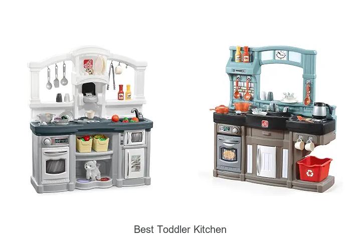 best toddler kitchen