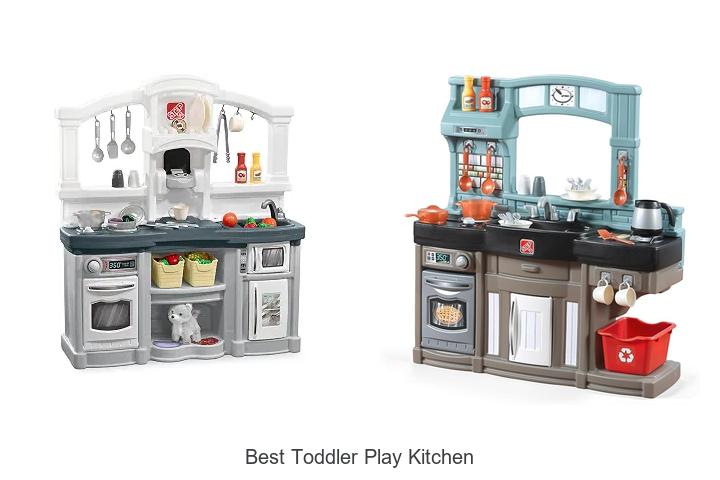 best toddler play kitchen
