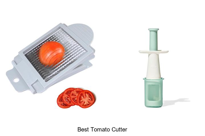 Best Tomato Cutter That Will Change Your Kitchen Game!