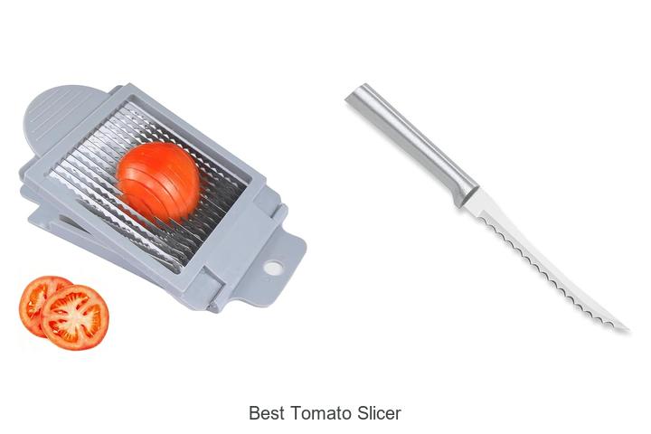 Best Tomato Slicer That Will Change How You Cut Tomatoes!