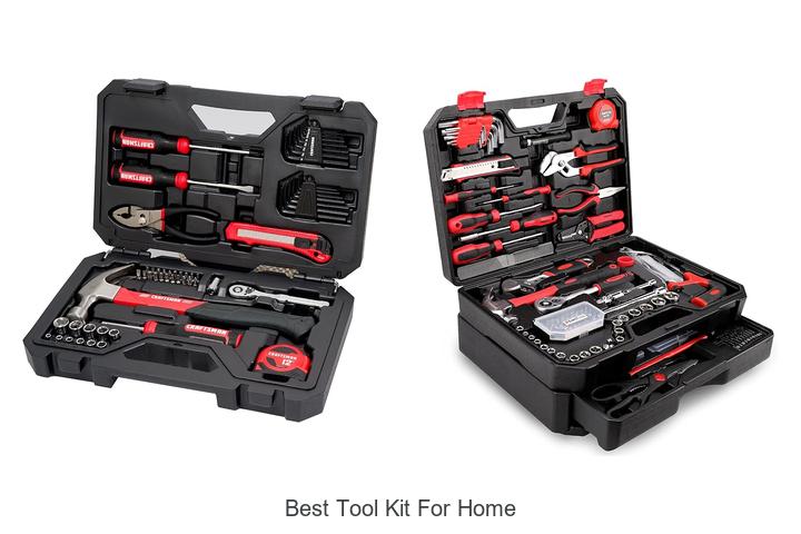 best tool kit for home