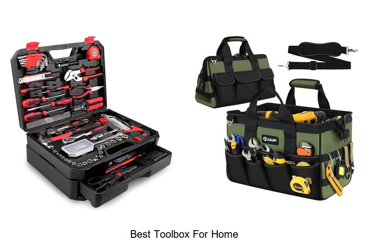 best toolbox for home