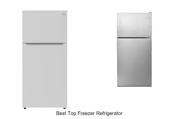 Best Top Freezer Refrigerator Deals You Can’t Miss Today