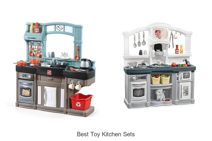 best toy kitchen sets