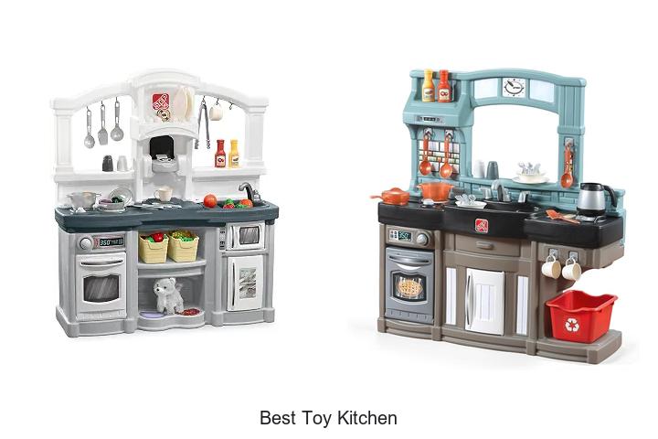 best toy kitchen