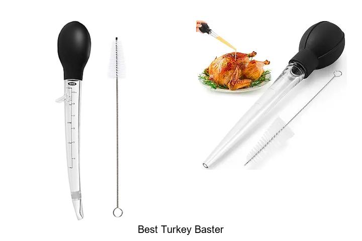 Best Turkey Baster Hacks You Can’t Cook Without!