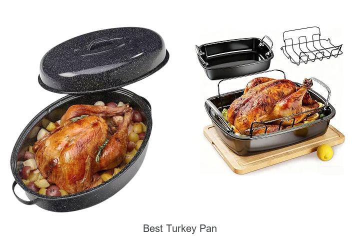best turkey pan