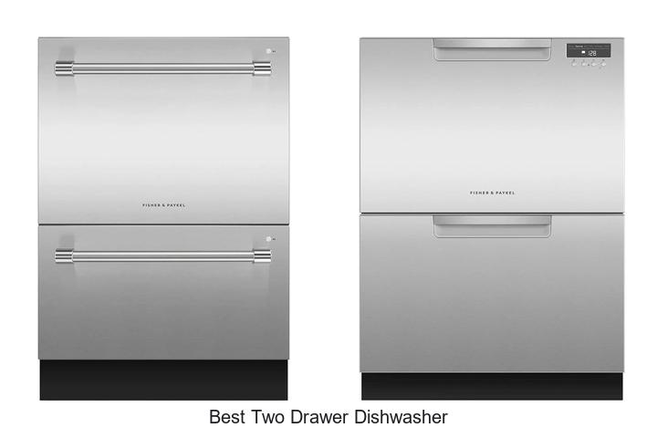 best two drawer dishwasher