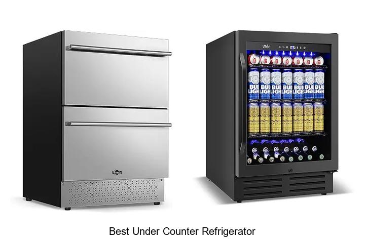 Best Under Counter Refrigerator Hacks You Need to Know Now