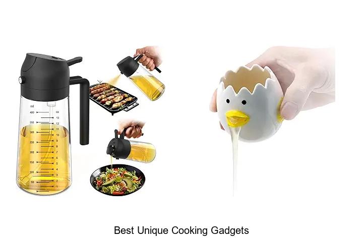 best unique cooking gadgets