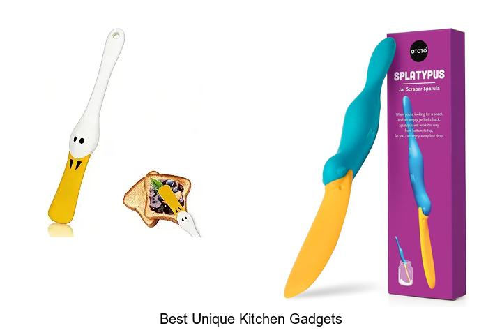 Best Unique Kitchen Gadgets That Will Change Your Cooking!