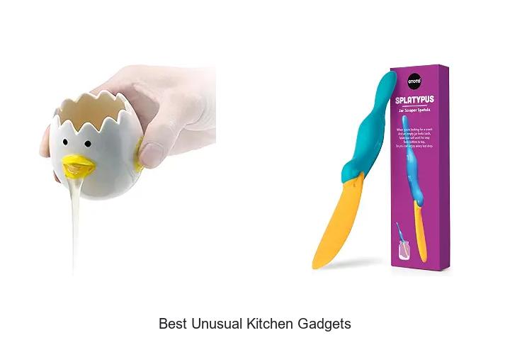 best unusual kitchen gadgets