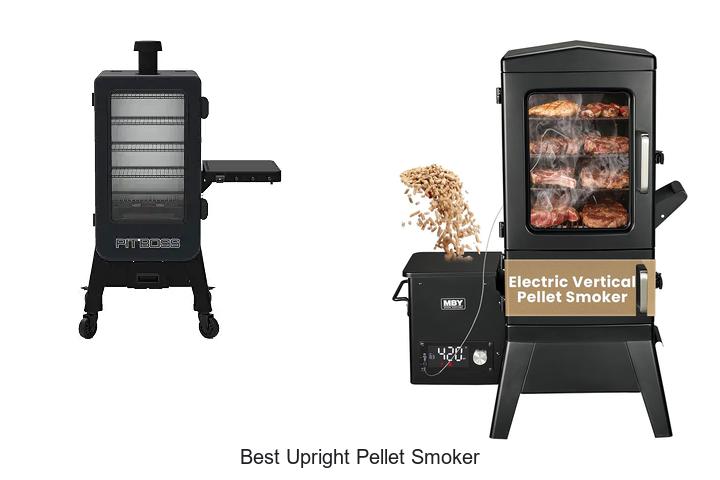 Best Upright Pellet Smoker Hacks You Can’t Miss Today