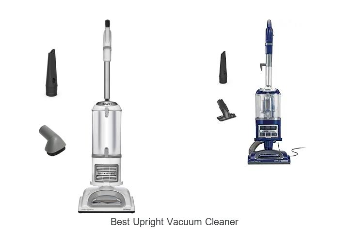 best upright vacuum cleaner