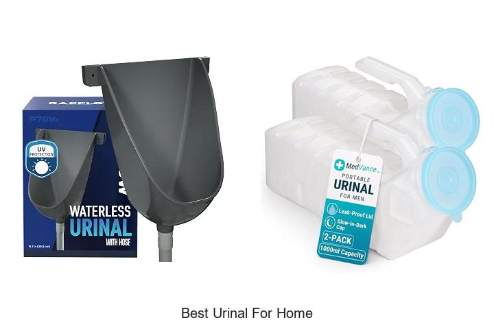 best urinal for home