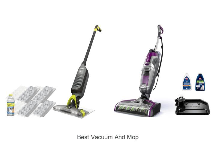 Best Vacuum and Mop Hacks That Will Blow Your Mind!