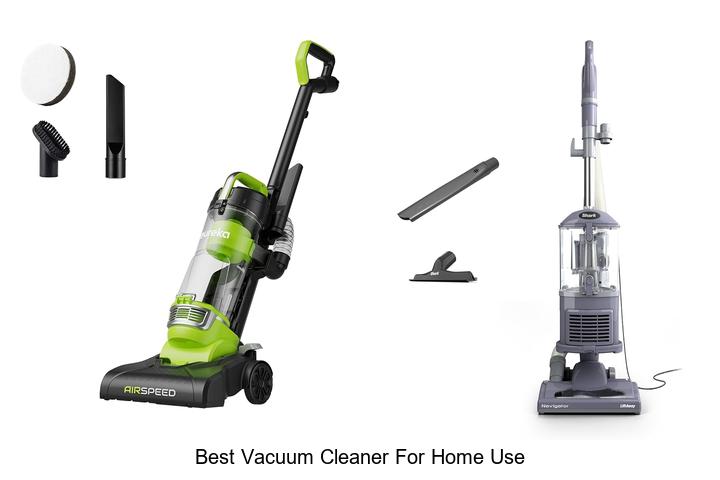 best vacuum cleaner for home use