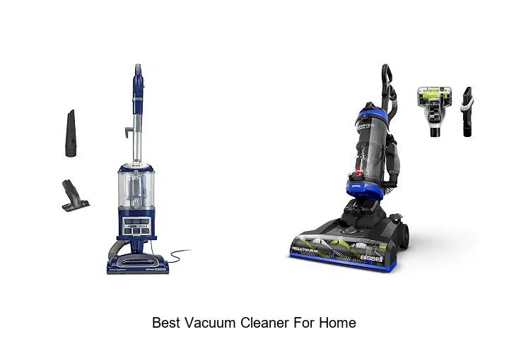 best vacuum cleaner for home