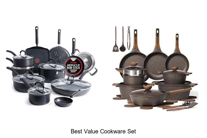 best value cookware set