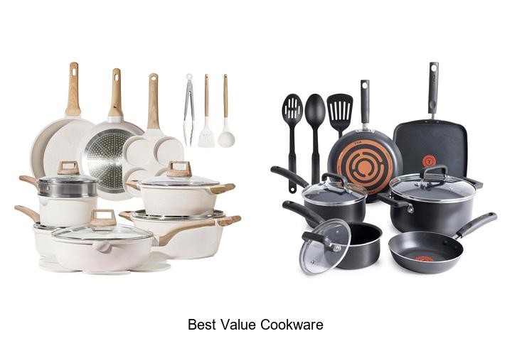 best value cookware