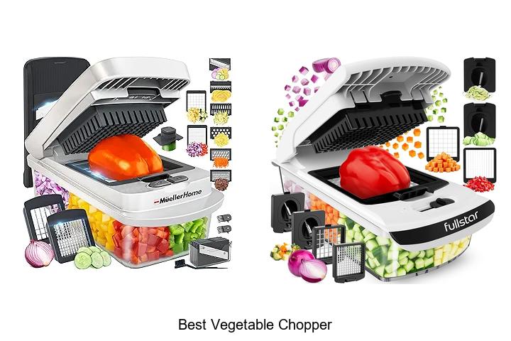 Best Vegetable Chopper That Will Change Your Kitchen Game