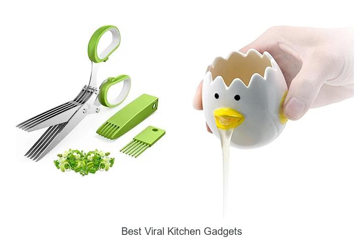 best viral kitchen gadgets