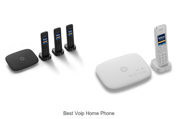 best voip home phone