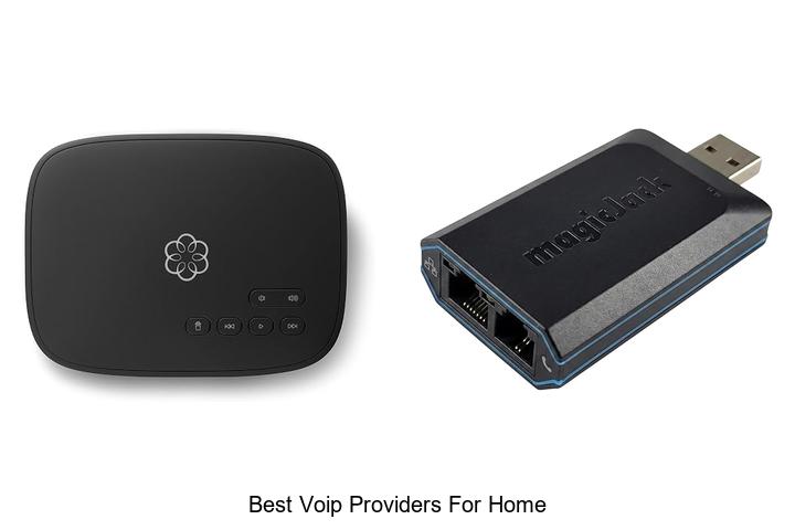 best voip providers for home