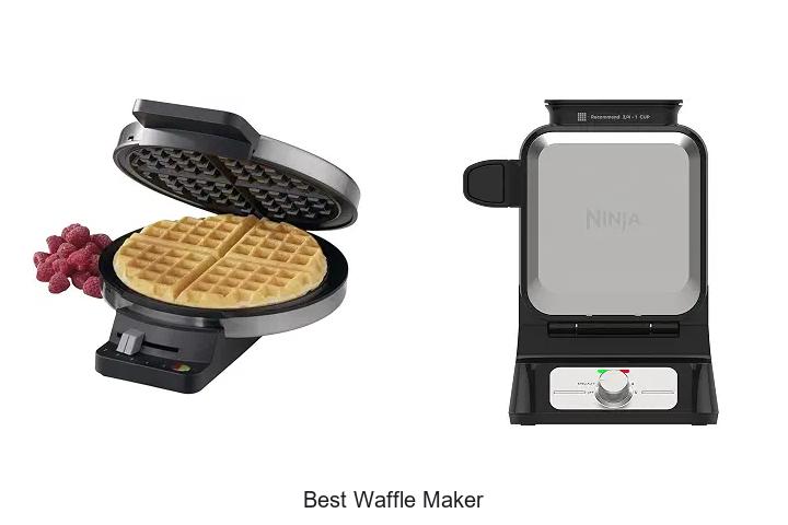 Best Waffle Maker: Discover Your Ultimate Breakfast Hero