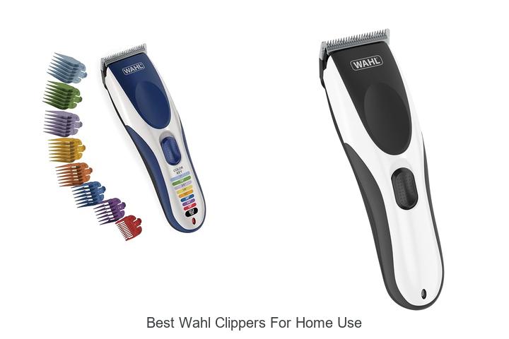 best wahl clippers for home use