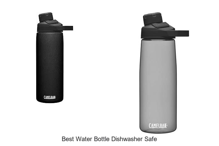 best water bottle dishwasher safe