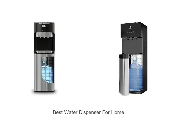 best water dispenser for home