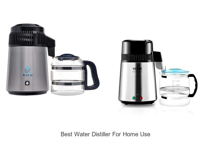 best water distiller for home use