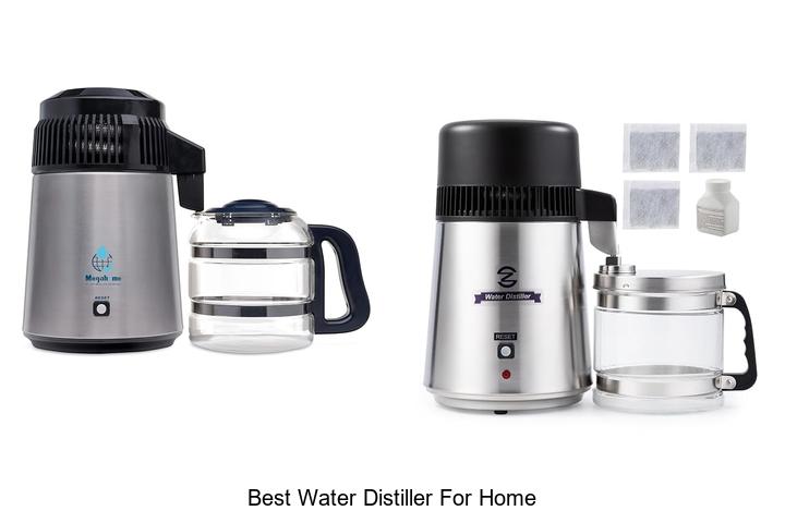 best water distiller for home