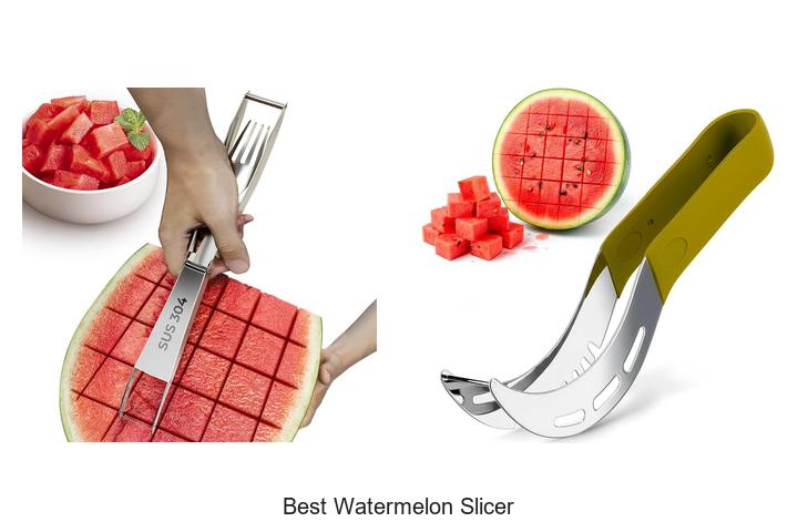 Best Watermelon Slicer That Will Change Your Summer Fun