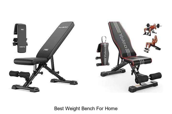 best weight bench for home