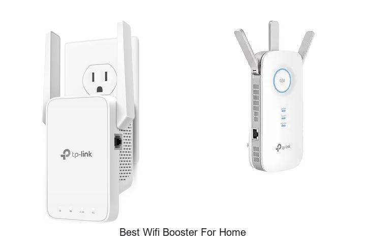 best wifi booster for home