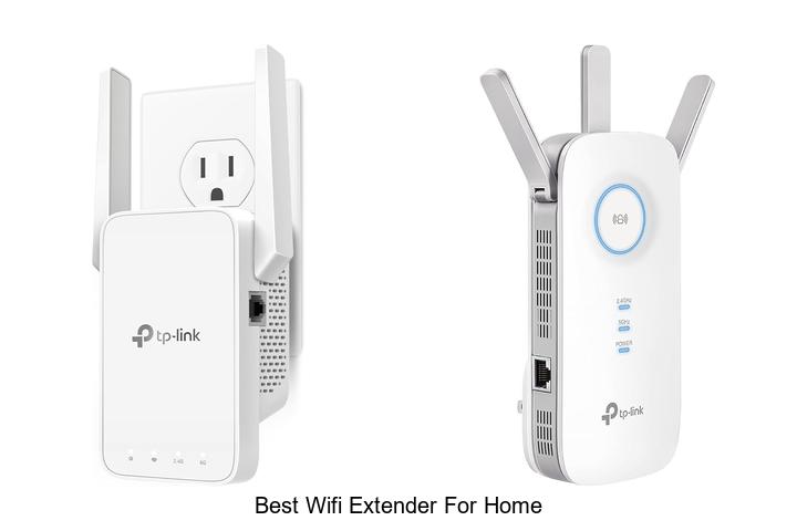 best wifi extender for home