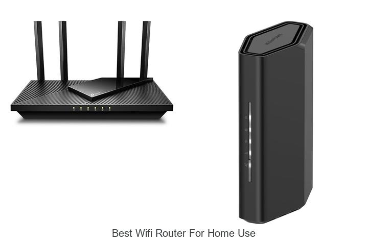 best wifi router for home use
