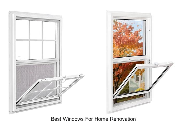 best windows for home renovation