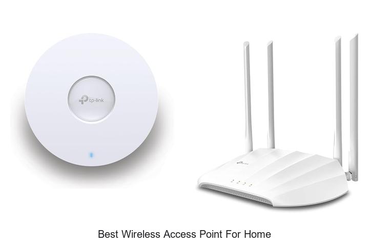 best wireless access point for home