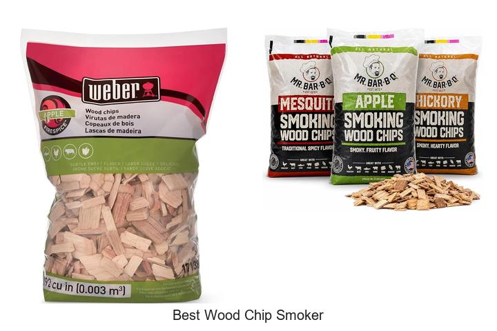 Best Wood Chip Smoker That Will Transform Your BBQ Game