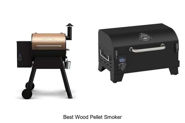 Best Wood Pellet Smoker: Unlock Ultimate BBQ Flavor Now