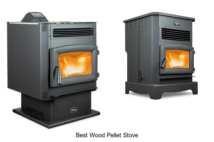 Best Wood Pellet Stove Deals You Can’t Miss Today