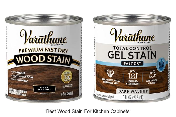 Best Wood Stain For Kitchen Cabinets: Transform Yours Now!