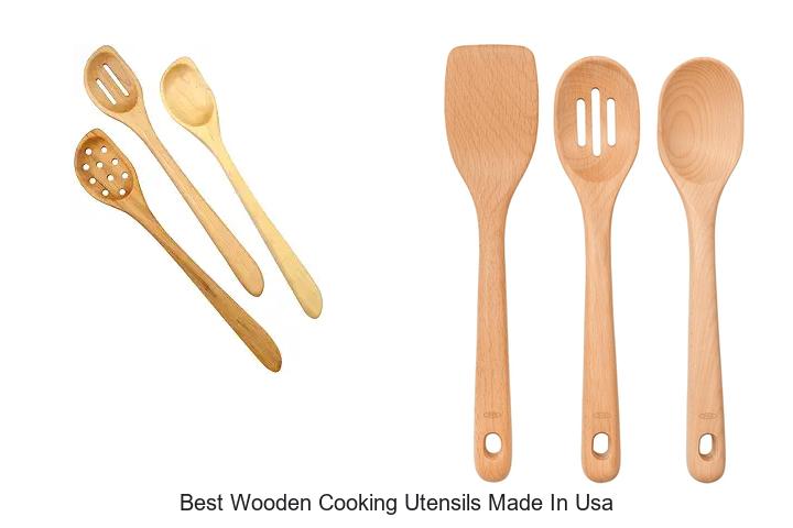 best wooden cooking utensils made in usa