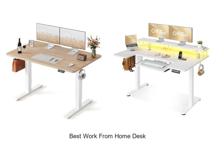 best work from home desk